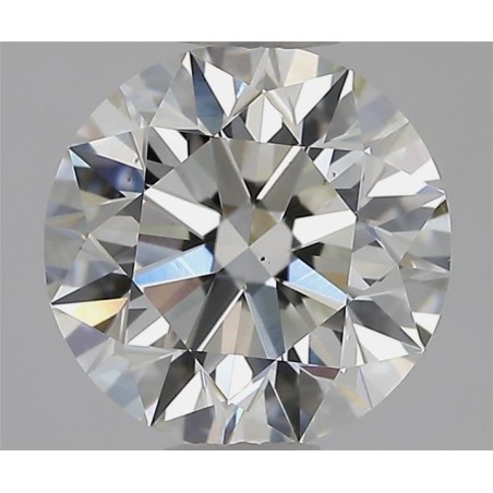 Diament szlif okrągły, 1.3ct, VS2, H, GIA 1549203301