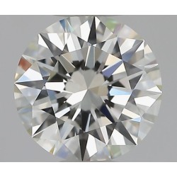 Diament szlif okrągły, 1ct, VS2, I, GIA 1549203614
