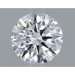 Diament szlif okrągły, 0.4ct, VS2, E, GIA 5523959811