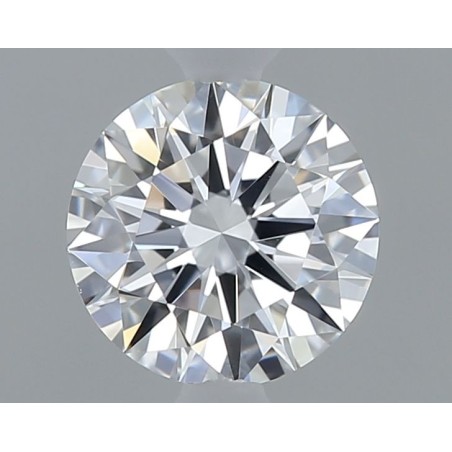 Diament szlif okrągły, 0.4ct, VS2, E, GIA 5523959811