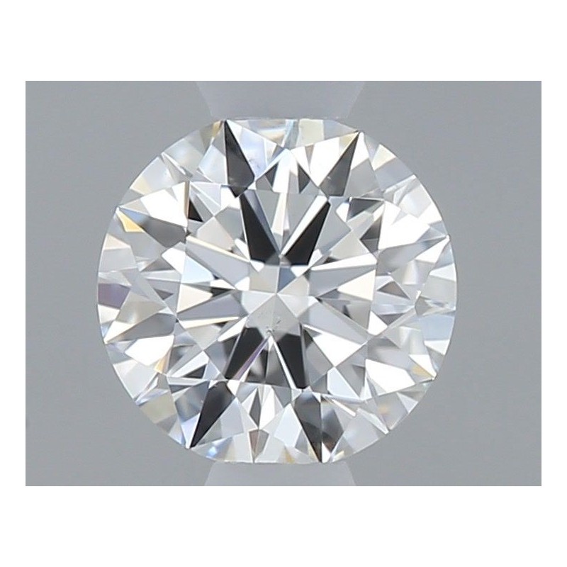 Diament szlif okrągły, 0.31ct, VS2, E, GIA 2536861047