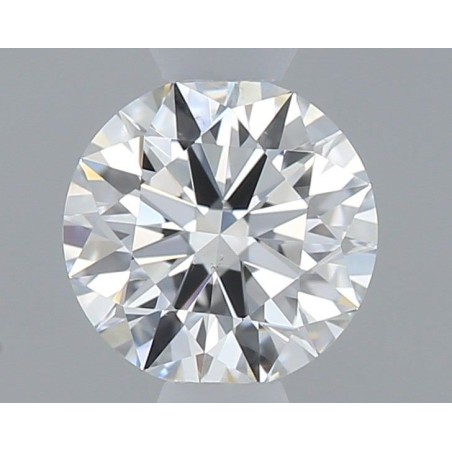 Diament szlif okrągły, 0.31ct, VS2, E, GIA 2536861047