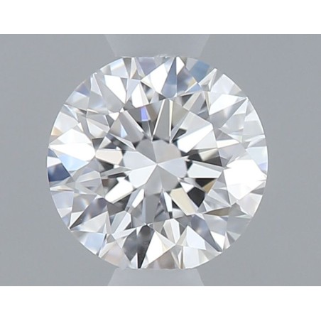 Diament szlif okrągły, 0.3ct, VS2, D, GIA 1535765929