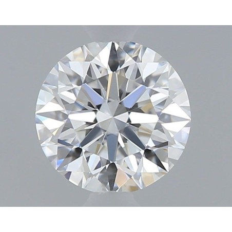 Diament szlif okrągły, 0.35ct, VVS2, D, GIA 6545175379