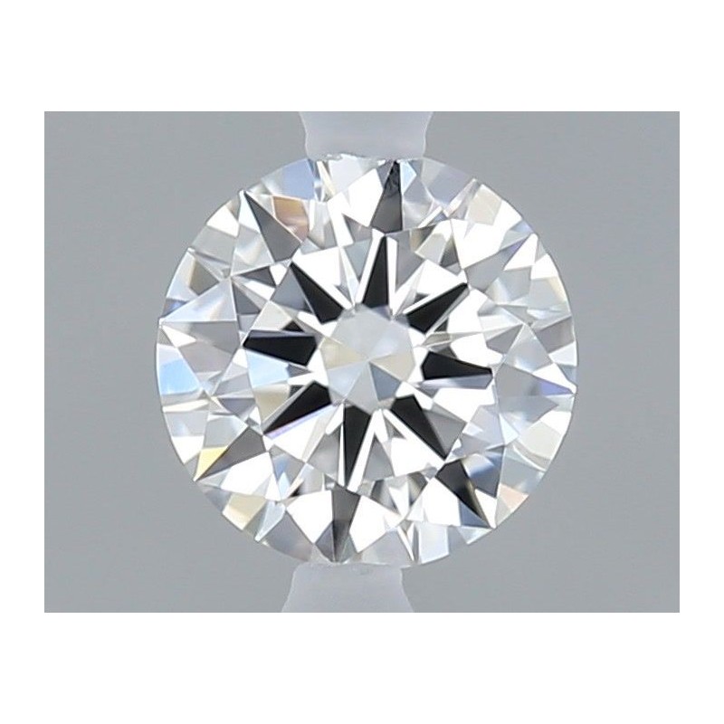 Diament szlif okrągły, 0.34ct, VS1, F, GIA 3545211574