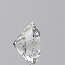 Diament szlif okrągły, 1.2ct, SI1, I, GIA 1529681089