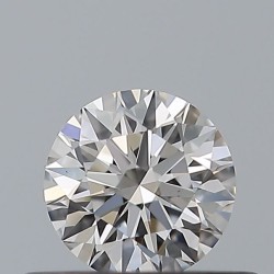 Diament szlif okrągły, 0.32ct, VS1, G, GIA 2546003065