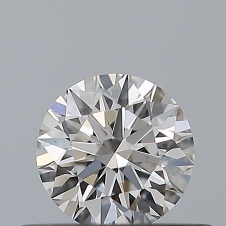 Diament szlif okrągły, 0.32ct, VS1, G, GIA 2546003065