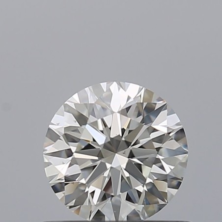 Diament szlif okrągły, 0.5ct, VS1, G, IGI 733560114