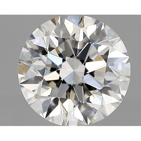 Diament szlif okrągły, 0.7ct, VVS2, H, GIA 2527560673