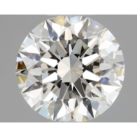 Diament szlif okrągły, 0.5ct, VS1, I, GIA 1232603621