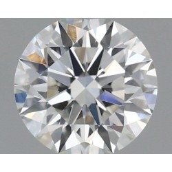 Diament o barwie fantazyjnej szlif okrągły, 0.3ct, VVS1, J, GIA 1533509759