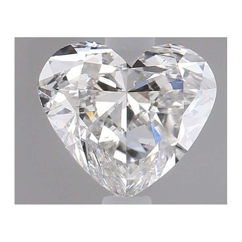 Diament serce, 1.01ct, VS2, H, GIA 2417864493