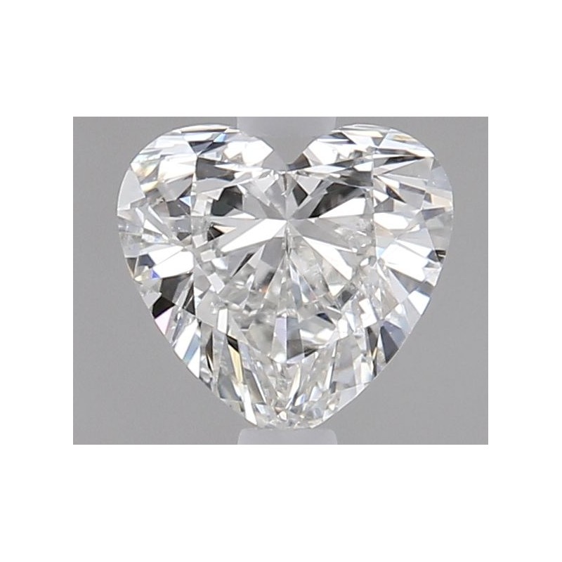 Diament serce, 0.9ct, SI2, I, GIA 7328208130
