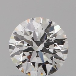 Diament szlif okrągły, 0.49ct, VS2, E, GIA 1533615322