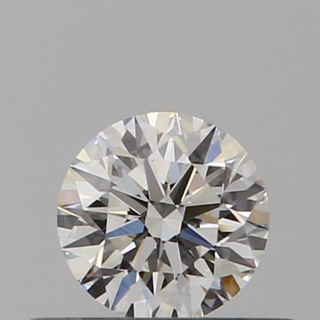 Diament szlif okrągły, 0.3ct, VVS2, G, GIA 7528919768