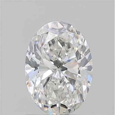 Diament szlif owalny, 1.01ct, SI1, G, GIA 6535453449