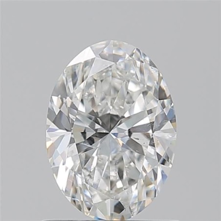 Diament szlif owalny, 1.01ct, SI1, F, GIA 1533955159