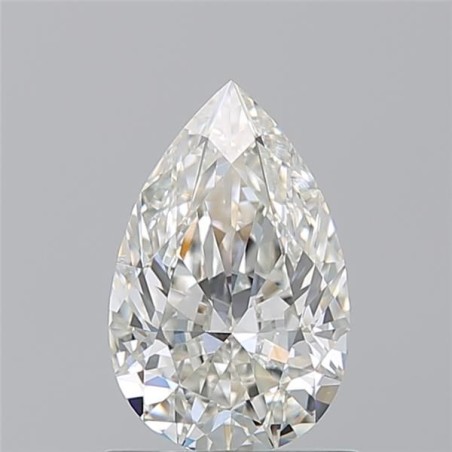 Diament szlif gruszkowy, 1.01ct, SI2, I, GIA 5546178718