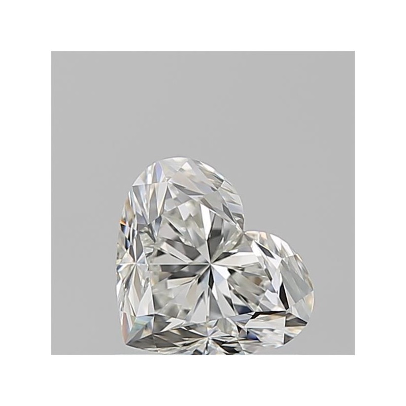 Diament serce, 1.01ct, VVS2, I, GIA 6525589019 Diament serce, 1.01ct, VVS2, I, GIA 6525589019