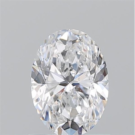 Diament szlif owalny, 1.01ct, SI2, D, GIA 1525838044