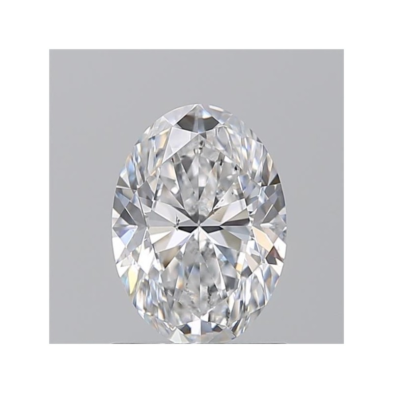 Diament szlif owalny, 1.01ct, SI2, D, GIA 6535450661