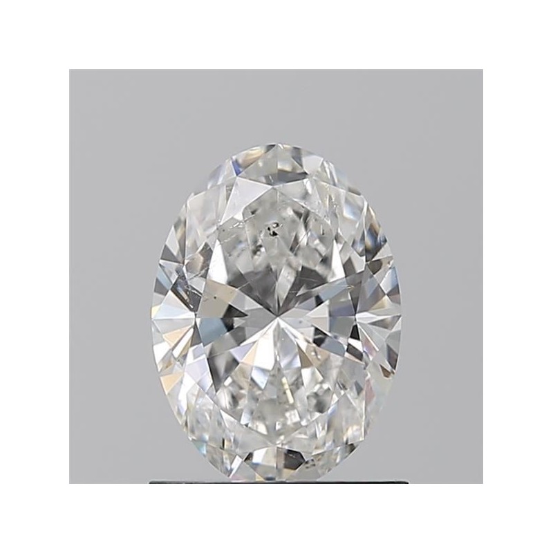 Diament szlif owalny, 1.01ct, SI2, G, GIA 7531954873