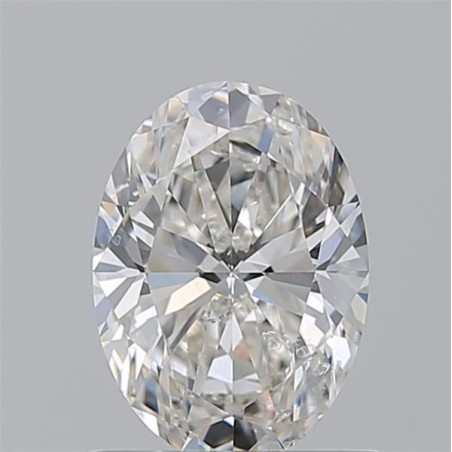 Diament szlif owalny, 1.01ct, SI2, I, GIA 1548008771