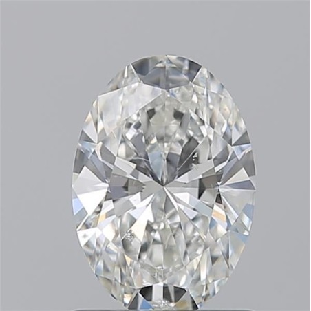 Diament szlif owalny, 1.01ct, SI2, H, GIA 6532877624