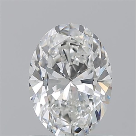Diament szlif owalny, 1.01ct, SI1, H, GIA 2536911815