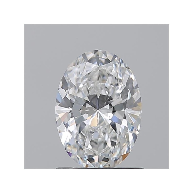 Diament szlif owalny, 1.01ct, VS2, E, GIA 1535923245