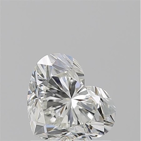 Diament serce, 1.01ct, VS2, I, GIA 1528390472