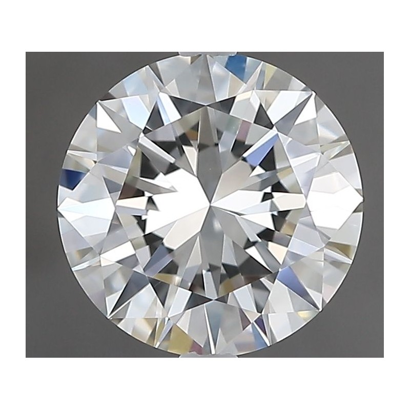 Diament szlif okrągły, 1.5ct, VVS2, H, IGI 698584020