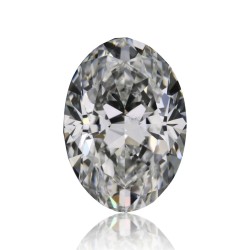 Diament szlif owalny, 1.01ct, SI2, G, GIA 5536708512