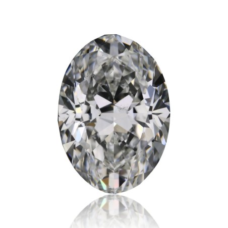 Diament szlif owalny, 1.01ct, SI2, G, GIA 5536708512