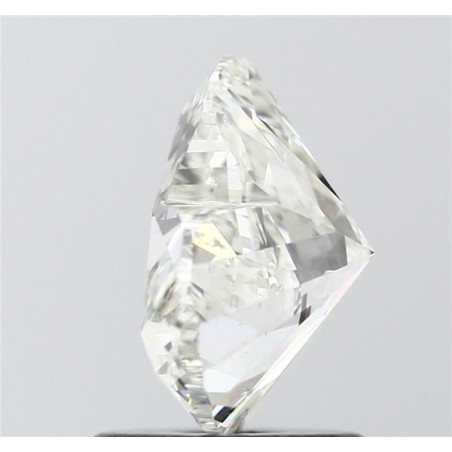 Diament serce, 1.71ct, SI1, I, IGI 569390462
