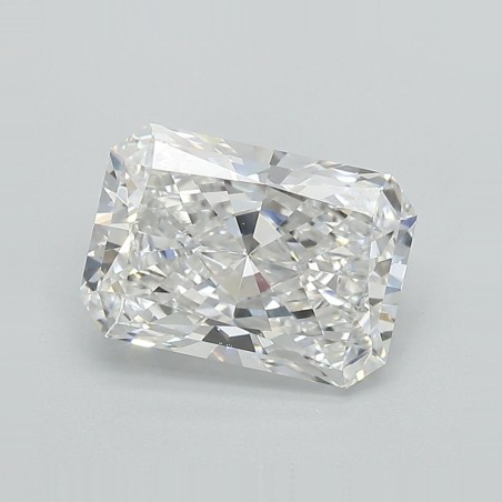 Diament laboratoryjny radiant, 1.19ct, VVS2, F, IGI LG644469065