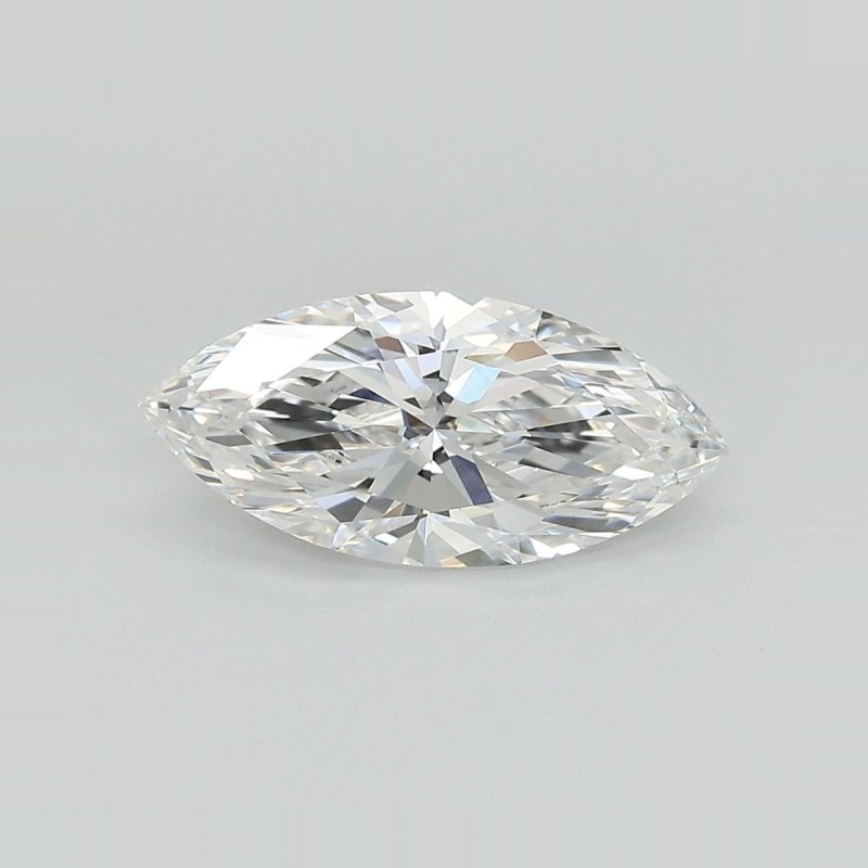 Diament laboratoryjny markiza, 1.8ct, VVS2, E, IGI LG701504717 Diament laboratoryjny markiza, 1.8ct, VVS2, E, IGI LG701504717
