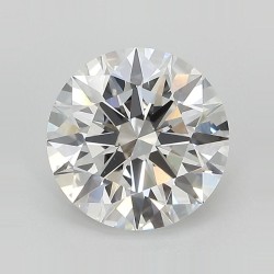 Diament laboratoryjny szlif okrągły, 2.92ct, VVS2, E, IGI LG715568002