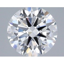 Diament laboratoryjny szlif okrągły, 2.08ct, VVS2, E, IGI LG724597328