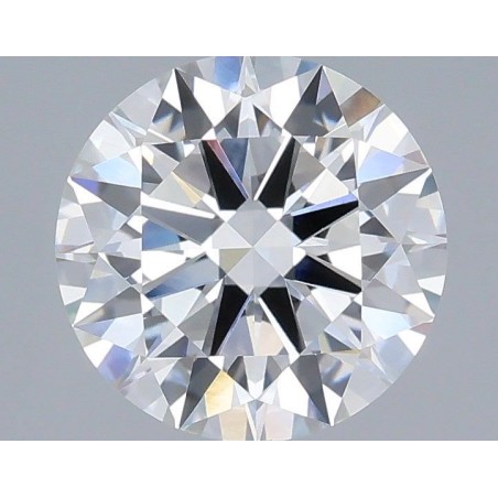 Diament laboratoryjny szlif okrągły, 2.08ct, VVS2, E, IGI LG724597328