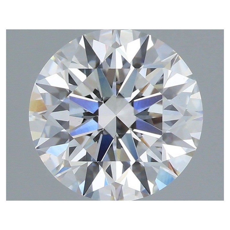 Diament laboratoryjny szlif okrągły, 2.06ct, VVS2, E, IGI LG731574839