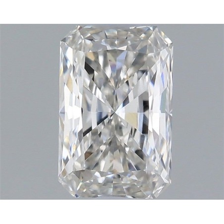 Diament laboratoryjny radiant, 0.94ct, VVS2, F, IGI LG724597321
