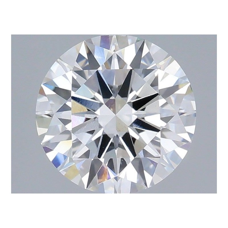 Diament laboratoryjny szlif okrągły, 2.06ct, VVS2, E, IGI LG731574979