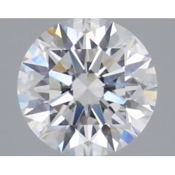 Diament laboratoryjny szlif okrągły, 2.09ct, VVS2, F, IGI LG724597440