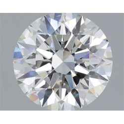 Diament laboratoryjny szlif okrągły, 2.09ct, VVS2, F, IGI LG724597420