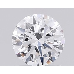 Diament laboratoryjny szlif okrągły, 1.09ct, VVS2, D, IGI LG754585830