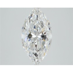 Diament laboratoryjny markiza, 2.03ct, VVS1, D, IGI LG743515747