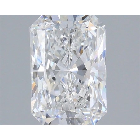Diament laboratoryjny radiant, 1.82ct, VVS2, D, IGI LG735588026