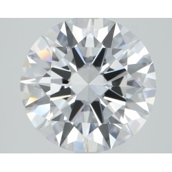 Diament laboratoryjny szlif okrągły, 2.09ct, VVS1, D, IGI LG722565664